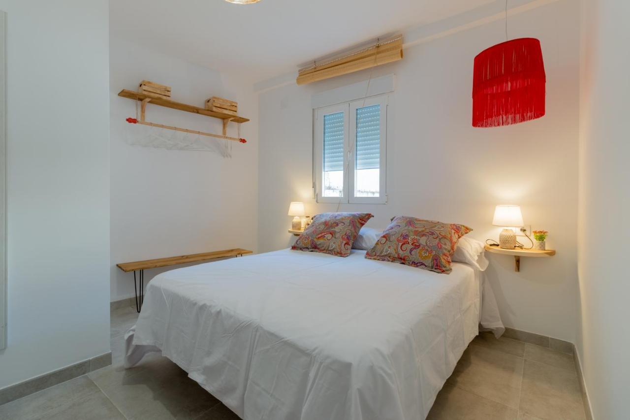 Apartamento Céntrico Orive Córdoba